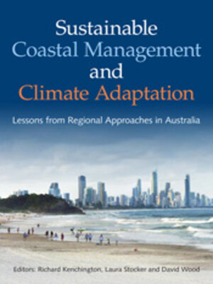 cover image of Sustainable Coastal Management and Climate Adaptation